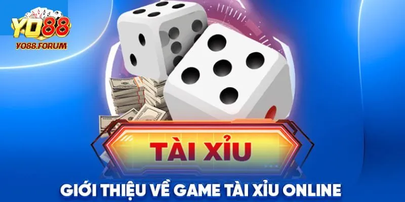 Nguồn gốc tài xỉu trực tuyến