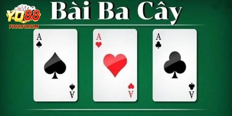 Các game bài trả thưởng hấp dẫn