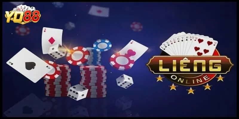 Top các ưu điểm khi chơi Game bài liêng tại cổng game