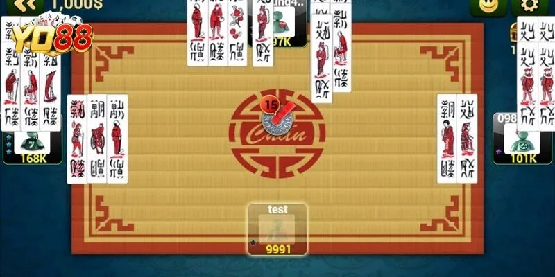 Một số lưu ý quan trọng khi chơi Bài Chắn