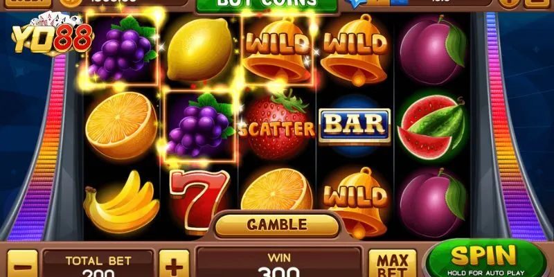 Ưu điểm nổi bật của game slots 3D