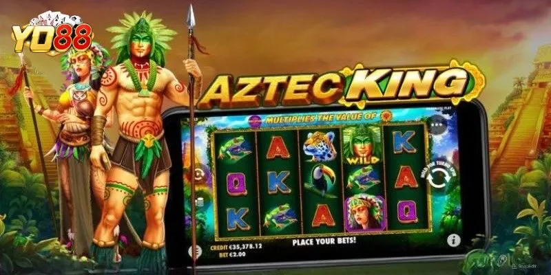 Giới thiệu khái quát sơ lược về kho báu Aztec